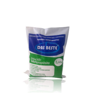 Enlucido Interior Exterior Multipropósito