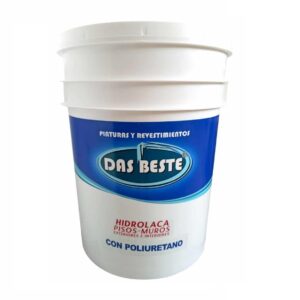 Hidrolaca pisos y muros interior y exterior