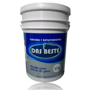Masilla  para construcción en seco Classic
